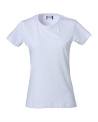 T-SHIRT MANICA CORTA BASIC-T 145 g/m²